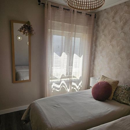 Apartament Zapaterias León Zewnętrze zdjęcie