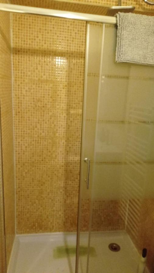 Apartament Zapaterias León Zewnętrze zdjęcie