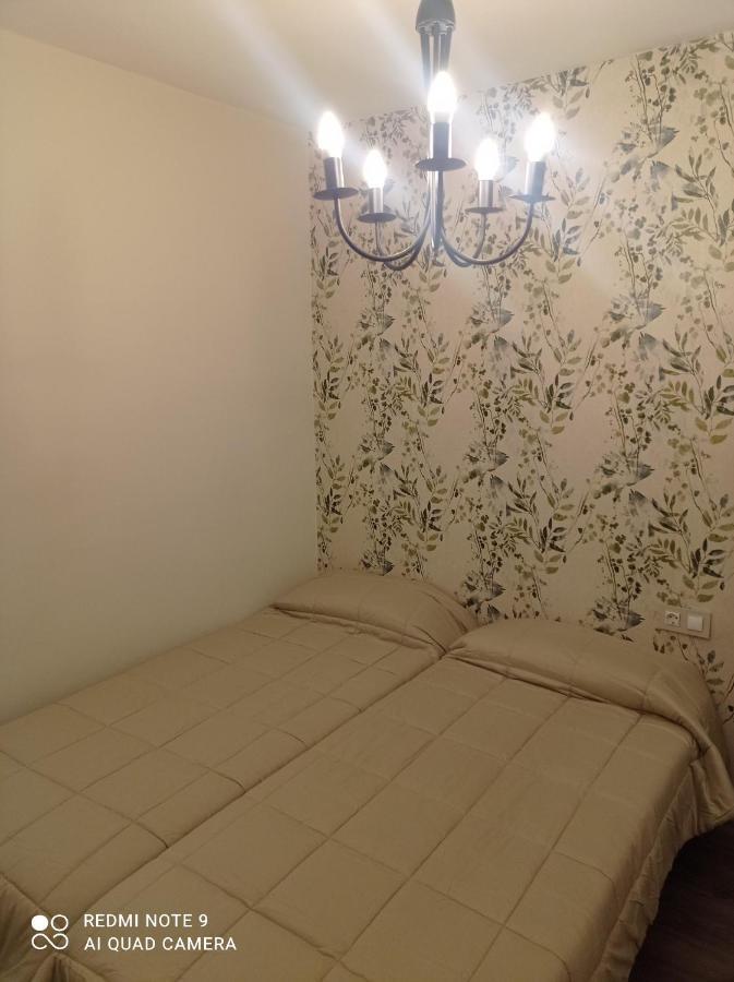 Apartament Zapaterias León Zewnętrze zdjęcie