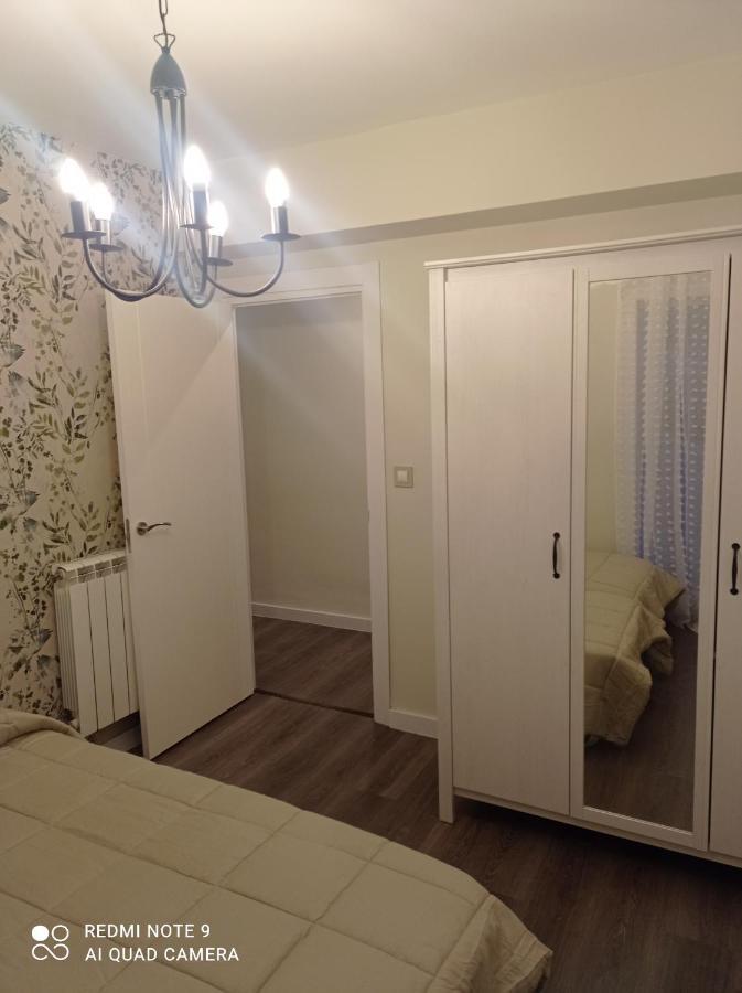 Apartament Zapaterias León Zewnętrze zdjęcie