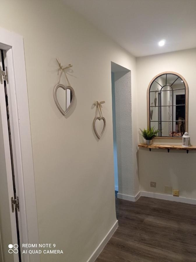 Apartament Zapaterias León Zewnętrze zdjęcie