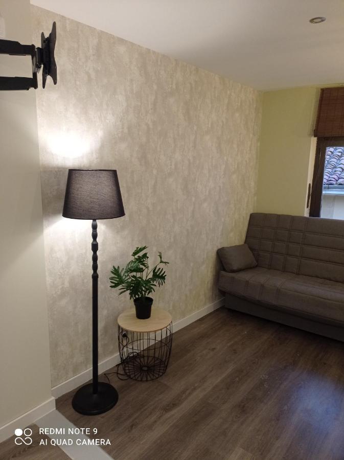 Apartament Zapaterias León Zewnętrze zdjęcie