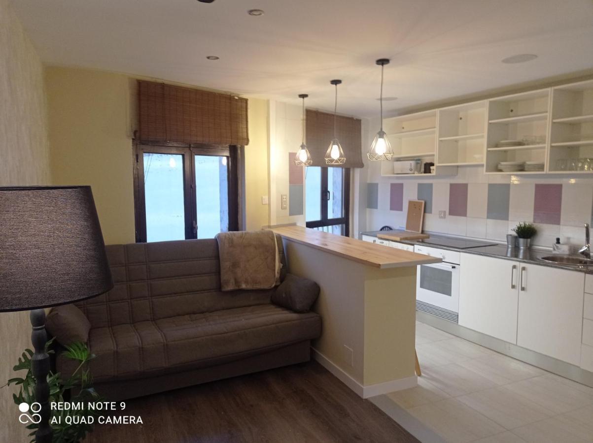 Apartament Zapaterias León Zewnętrze zdjęcie