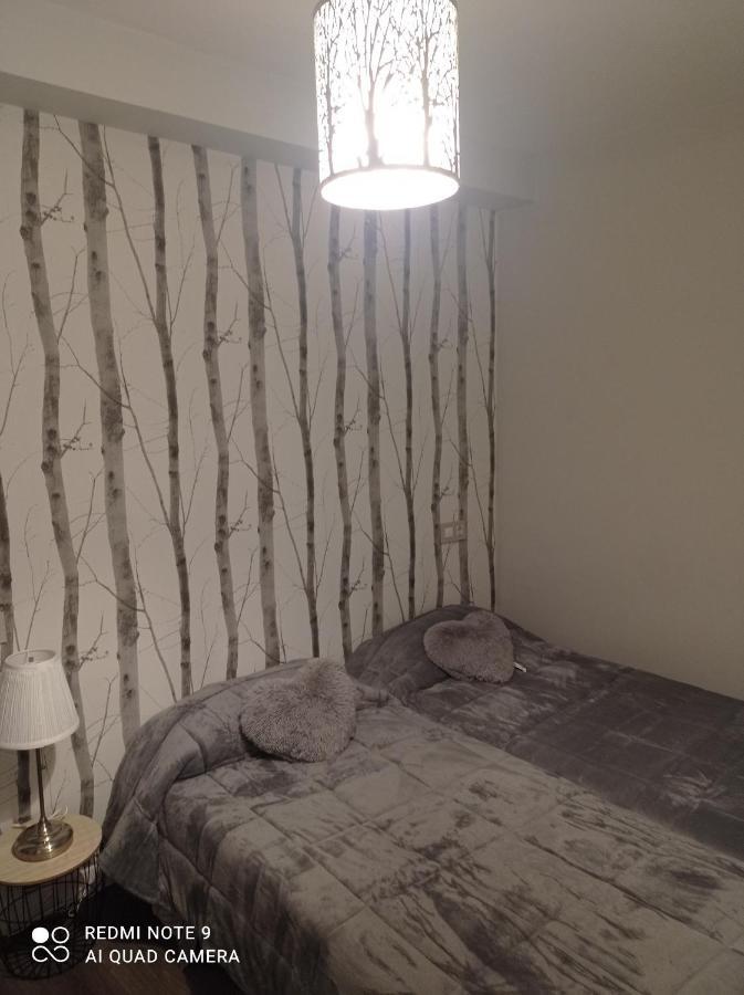 Apartament Zapaterias León Zewnętrze zdjęcie