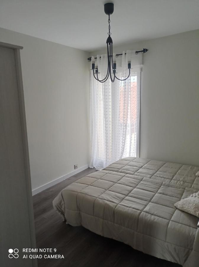 Apartament Zapaterias León Zewnętrze zdjęcie