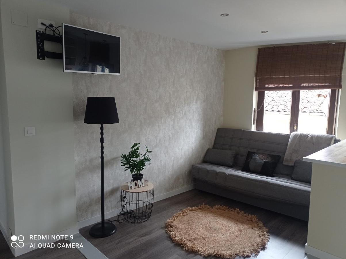 Apartament Zapaterias León Zewnętrze zdjęcie