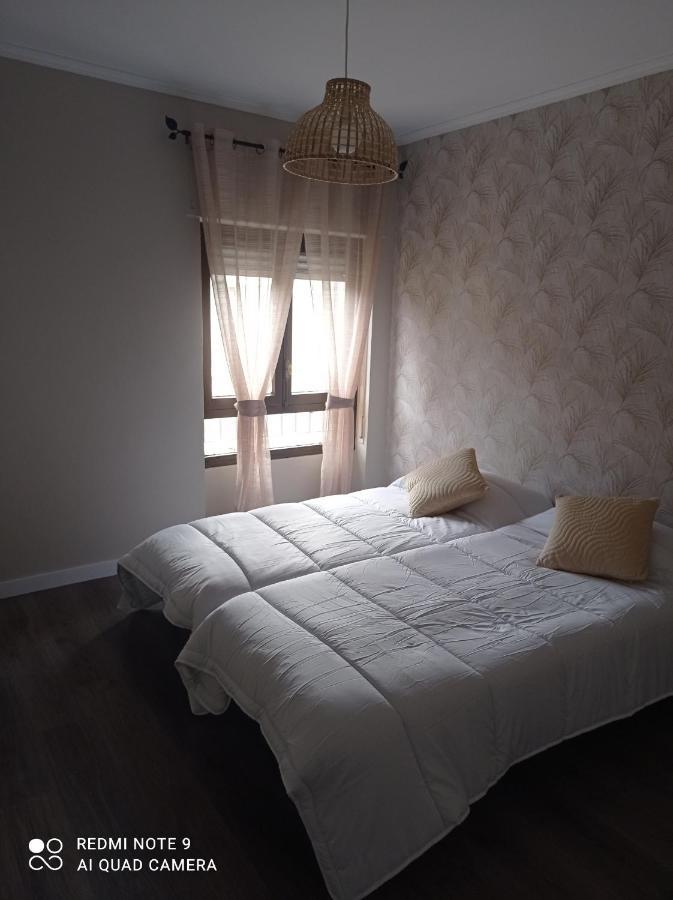 Apartament Zapaterias León Zewnętrze zdjęcie