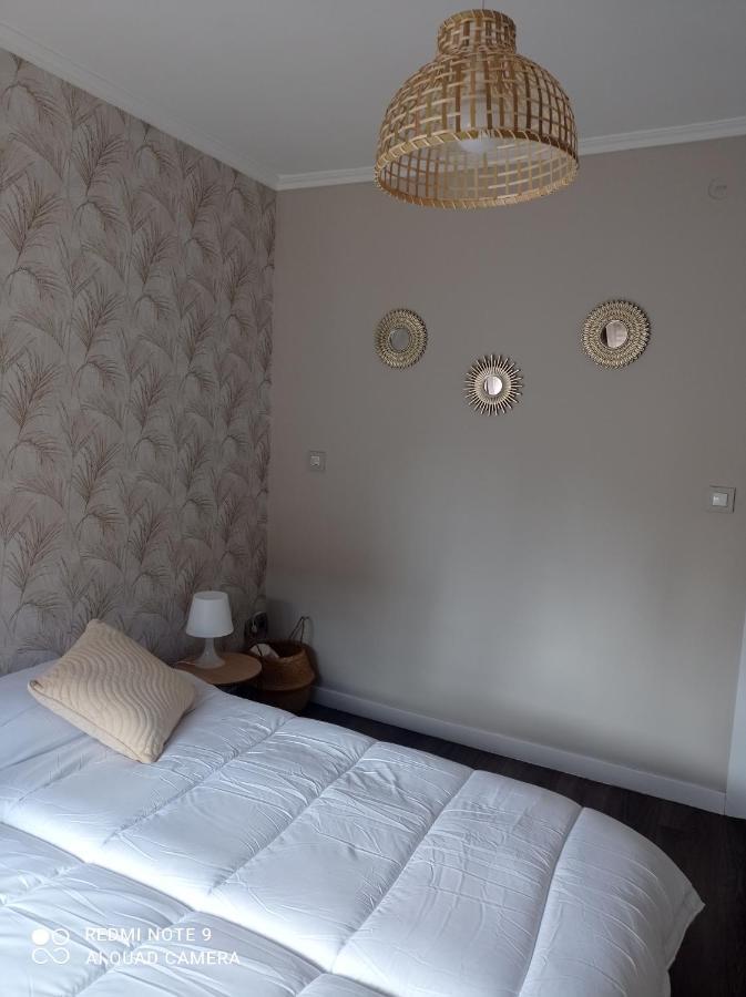 Apartament Zapaterias León Zewnętrze zdjęcie
