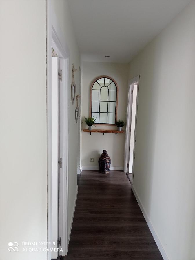 Apartament Zapaterias León Zewnętrze zdjęcie