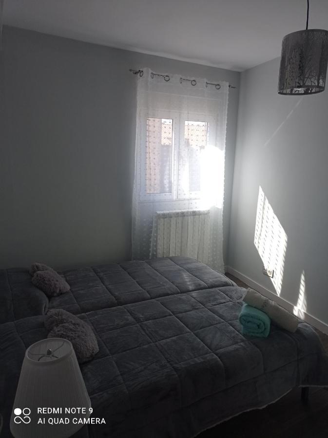 Apartament Zapaterias León Zewnętrze zdjęcie