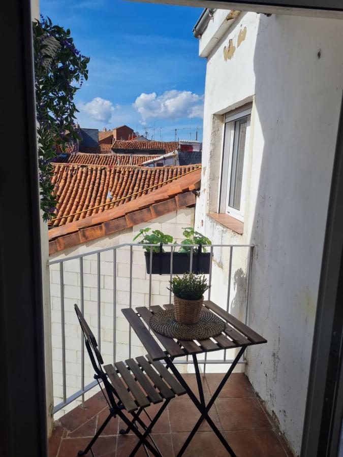 Apartament Zapaterias León Zewnętrze zdjęcie