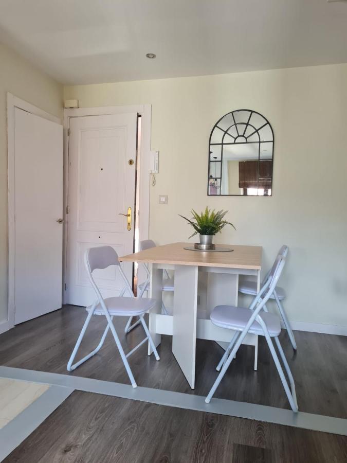 Apartament Zapaterias León Zewnętrze zdjęcie