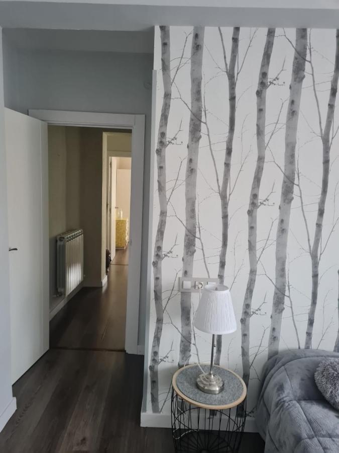 Apartament Zapaterias León Zewnętrze zdjęcie