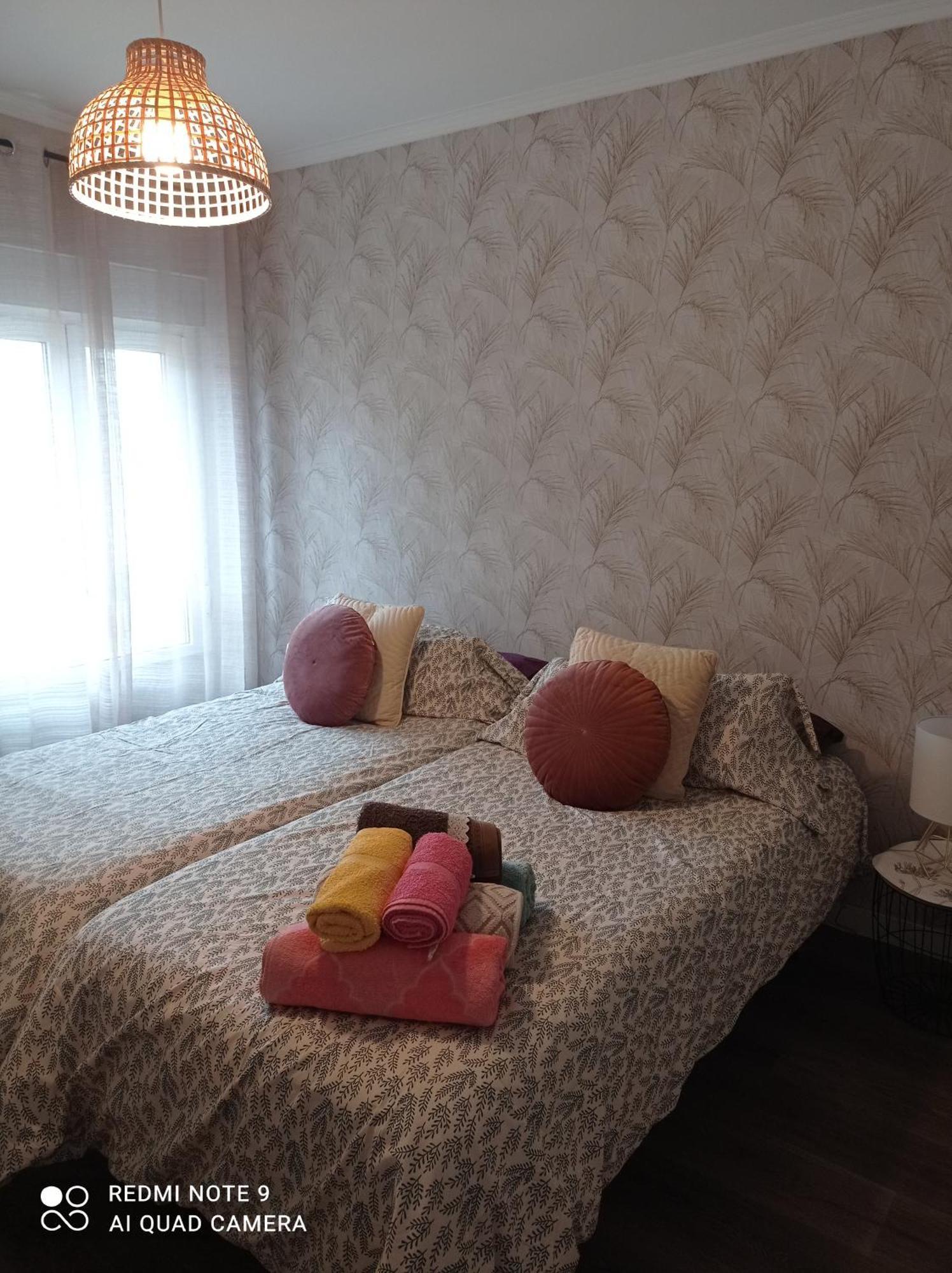 Apartament Zapaterias León Zewnętrze zdjęcie