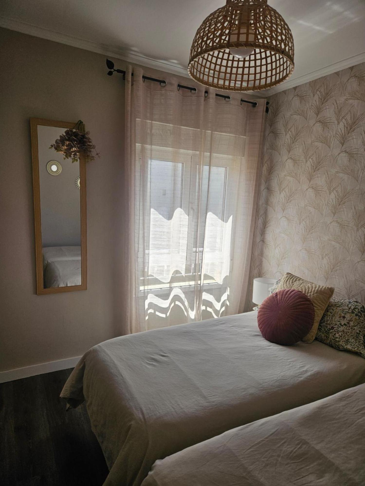 Apartament Zapaterias León Zewnętrze zdjęcie